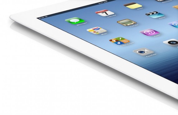 L’iPad dominerà la scena dei tablet anche nel 2012