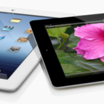 Apple voleva realizzare un iPad più sottile, ma poi Sharp…