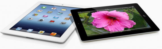 Apple voleva realizzare un iPad più sottile, ma poi Sharp…