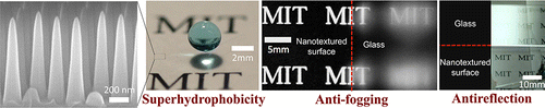 Dal MIT arriva il vetro anti-riflesso che potrebbe essere usato sui futuri iPad