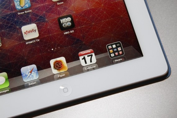 USA: per la prima volta il nuovo iPad supera il primo modello del tablet Apple