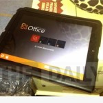 Microsoft Office per iPad sarà disponibile dal 10 novembre?