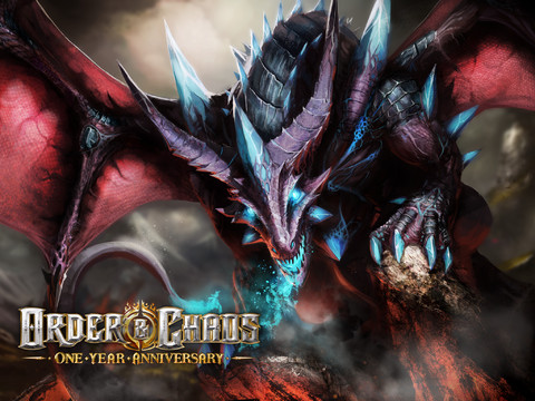Order & Chaos Online: l’MMORPG festeggia il suo primo compleanno con il supporto al 3G e moltissimi nuovi contenuti