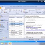 Parallels Mobile si aggiorna e viene ottimizzata per il nuovo iPad