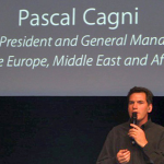 Pascal Cagni, GM di Apple in Europa, avrebbe rassegnato le dimissioni