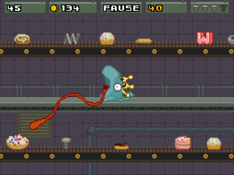 Pastry Panic: dolci dolci dolci!