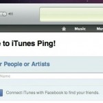 Apple saluta Ping, il social network che non è mai piaciuto