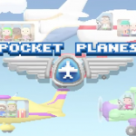 Pubblicato su YouTube un nuovo trailer per Pocket Planes