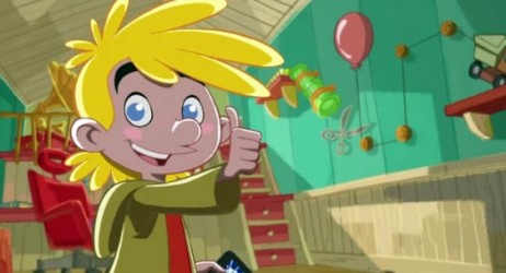 Rovio ha acquisito i diritti sulla IP di Casey’s Contraptions