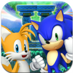 Sonic the Hedgehog 4: episodio 2 sbarca finalmente sull’App Store!