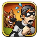 Robbery Bob: in questo mondo di ladri – La recensione di iPaditalia
