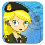 Gravity Fleet: respingi gli alieni servendoti della gravità