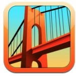 Bridge Constructor: costruisci ponti su iPad