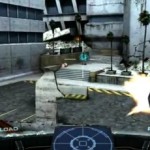 Razor: Salvation, un promettente shooter su iPad