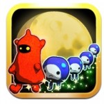 KOTOMON: mostriciattoli a ritmo di musica