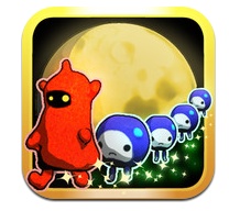 KOTOMON: mostriciattoli a ritmo di musica