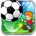 Let’s Foosball – Table Football: biliardino su iPad