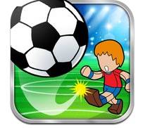 Let’s Foosball – Table Football: biliardino su iPad