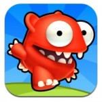 Mega Run disponibile in App Store dai creatori di Mega Jump