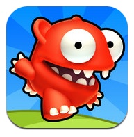 Mega Run disponibile in App Store dai creatori di Mega Jump