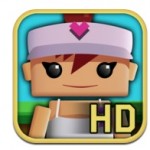 Golf Squared: un minigolf per tutti