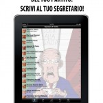 Scrivi alla Casta: un’app per avere su iPad i dati per comunicare con i politici italiani