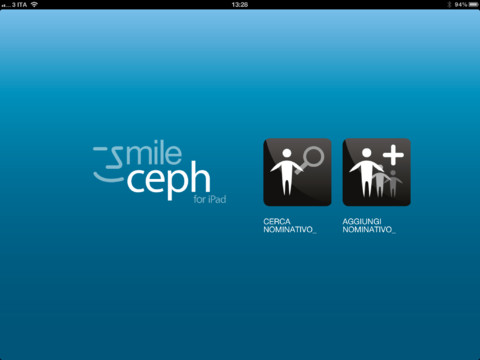 Smile Ceph, per eseguire su iPad una cefalometria completa