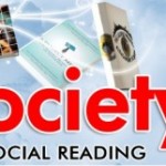 Society, l’app di Social Reading di Telecom Italia