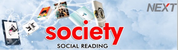 Society, l’app di Social Reading di Telecom Italia