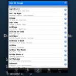 Song Exporter Pro, l’app in offerta gratuita per trasferire la musica da iPad a computer