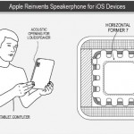 Brevettati nuovi speaker per iPad