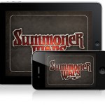 Summoner Wars, un gioco di carte per iOS, presto disponibile su App Store