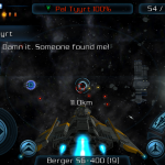 L’aggiornamento “Supernova” introdurrà su Galaxy on Fire 2 una nuova modalità di gioco