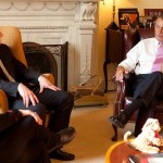 Svelato il motivo per cui Tim Cook ha fatto visita ad alcuni membri del Congresso