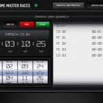 Time Master, l’app ufficiale Mille Miglia 2012 e Ferrari Tribute per crontometrare le gare