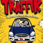 “Traffik – Le avventure di Gino”: un nuovo fumetto per iPad