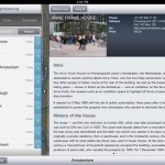Le guide turistiche Triposo su iPad: scopri le più belle città del mondo!
