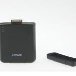 Batteria tampone USBfever: Super High Portable Battery