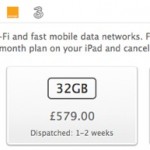 La Gran Bretagna promette di continuare ad investigare sulle pubblicità ingannevoli del nuovo iPad 4G