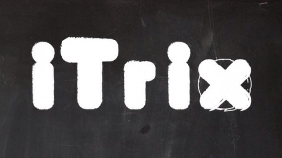 iTrix Deluxe, un tris molto particolare!