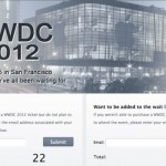 WWDC e la lista d’attesa non ufficiale