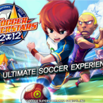 Soccer Superstars per la prima volta su iPad con l’edizione 2012