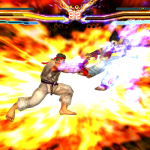 Street Fighter X Tekken arriverà ufficialmente la prossima estate su App Store