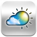 Apalon rilascia un aggiornamento maggiore per Weather Live, la sua app per le previsioni metereologiche!
