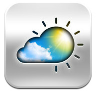 Apalon rilascia un aggiornamento maggiore per Weather Live, la sua app per le previsioni metereologiche!