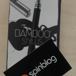Bamboo Stylus Duo: il nuovo modello della penna per iPad – VideoRecensione