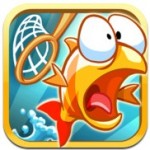 Chasing Yello, il pesciolino rosso alla ricerca della libertà