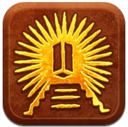 Cuboid: 3D Puzzle Game per iPad e iPhone