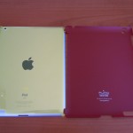 Back Cover e Crystal Fluo Cover by Puro per iPad 2 e Nuovo iPad – La videorecensione di iPadItalia