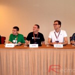 Absinthe 2.0: ecco il video dell’annuncio durante la conferenza HITB